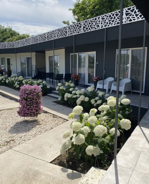 Kertvárosi Horgásztó Apartmanok Ibrány