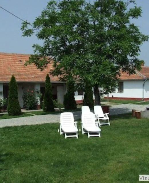 Süllő Vendégház Poroszló