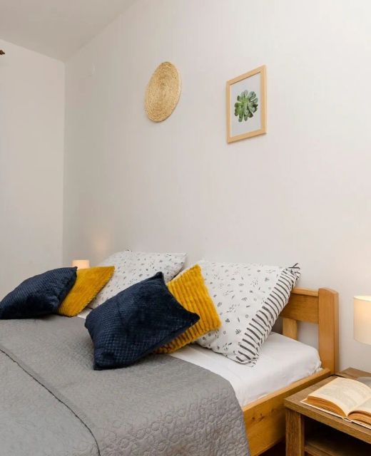 Apartments Ivana Murter