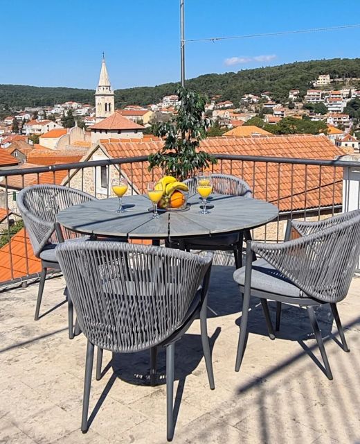 Apartment Turan Jelsa