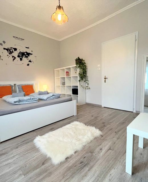 Holiday Home Szulok
