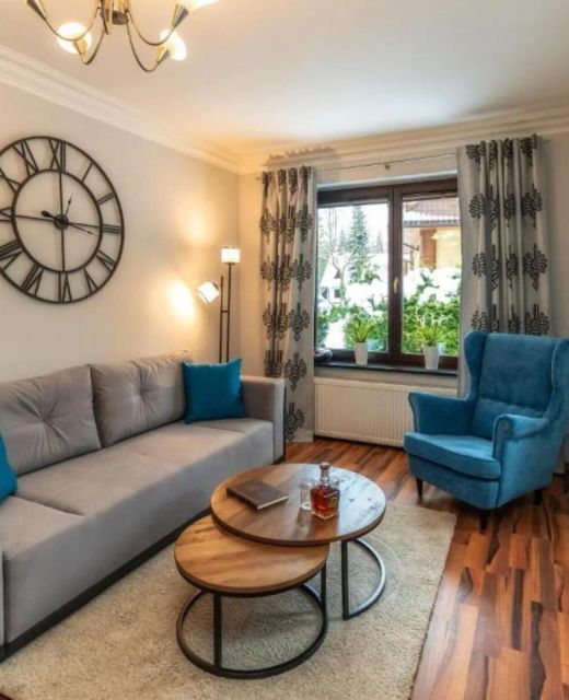 Apartamenty Bulwary 25 Zakopane