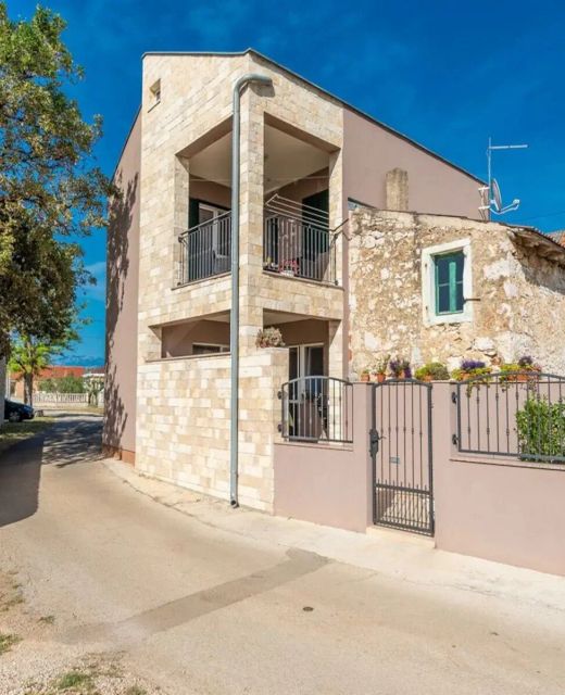 House Ruza Privlaka