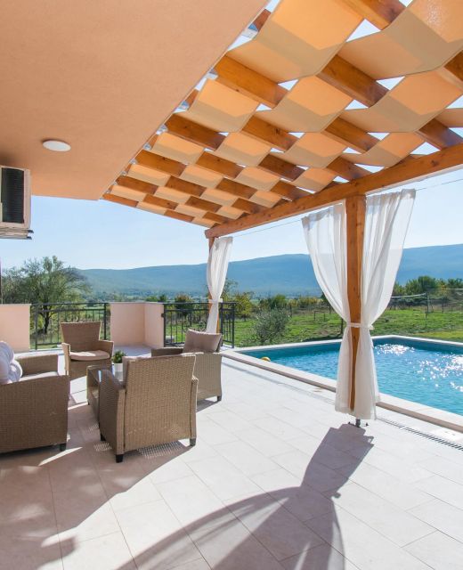 Villa Beautiful countryside Ružić