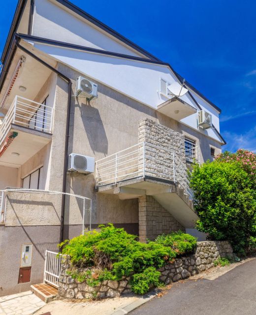 Apartments Zec Selce