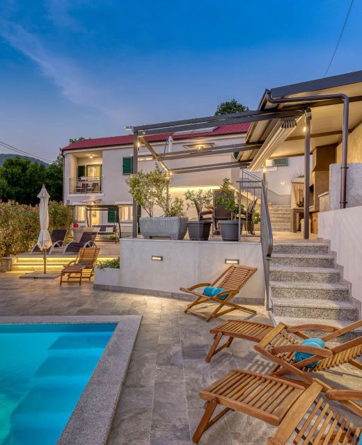 Villa Rhapsody Hreljin
