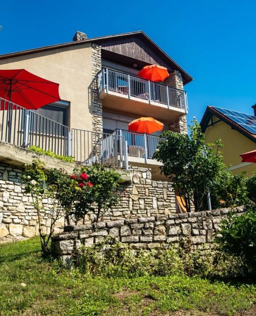 Sipi Vendégház Balatonalmádi