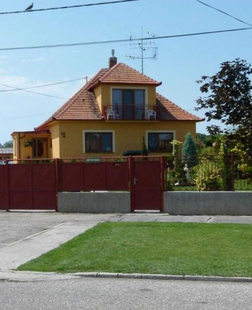 Privát u Jozefa Veľký Meder