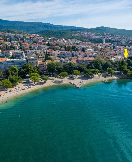 House Beach house Crikvenica