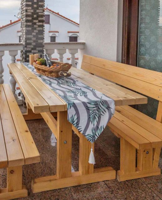 Apartment Diracca Malinska