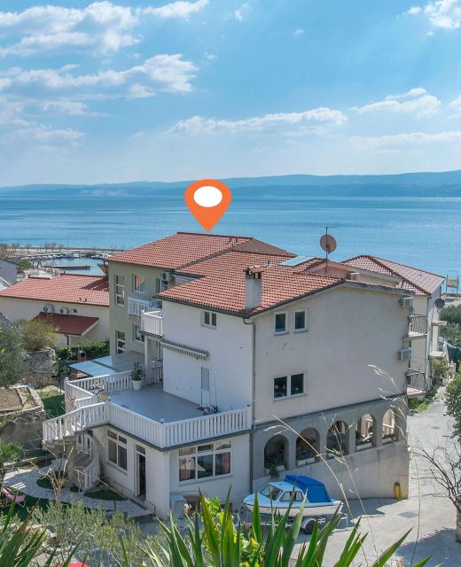 Apartments Mara Duce