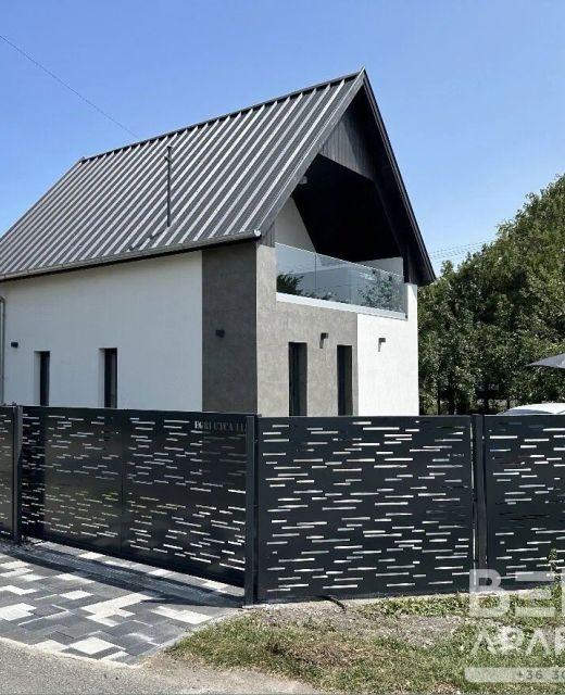 Berek Apartman Balatonfenyves