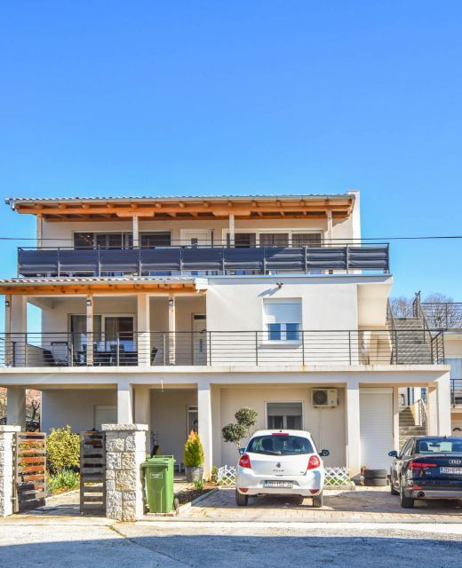 Apartment Sterna Turanj