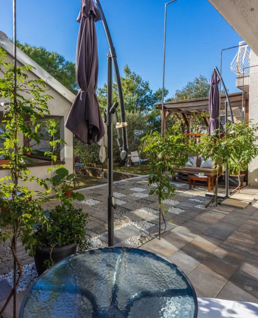 House Sunshine Novi Vinodolski