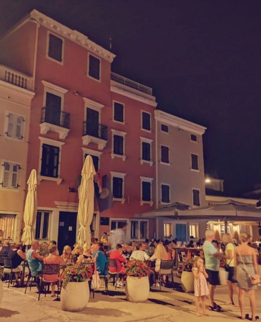 Apartment Mare Vrsar