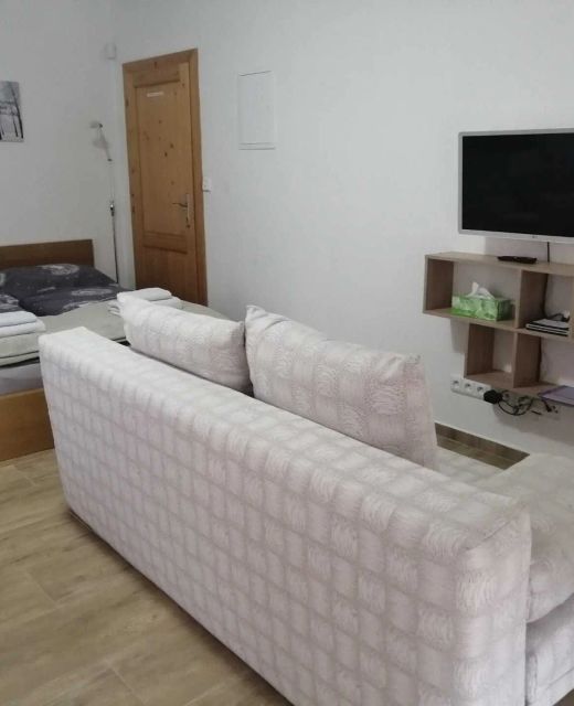 Ubytování Na Vyhlídce Benátky nad Jizerou