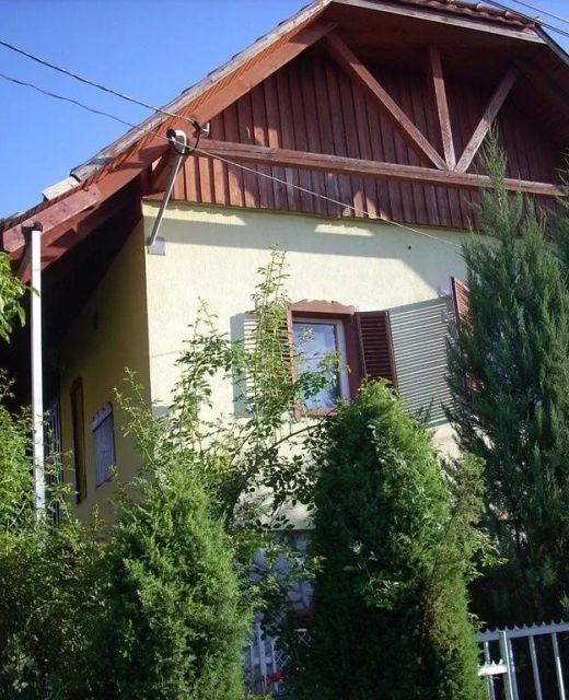 Fanni Apartman Miskolc