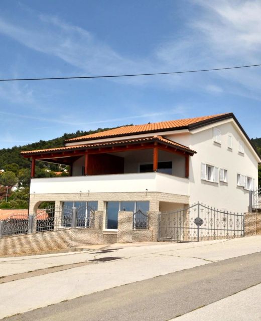 Apartments Villa Sofia Martinscica