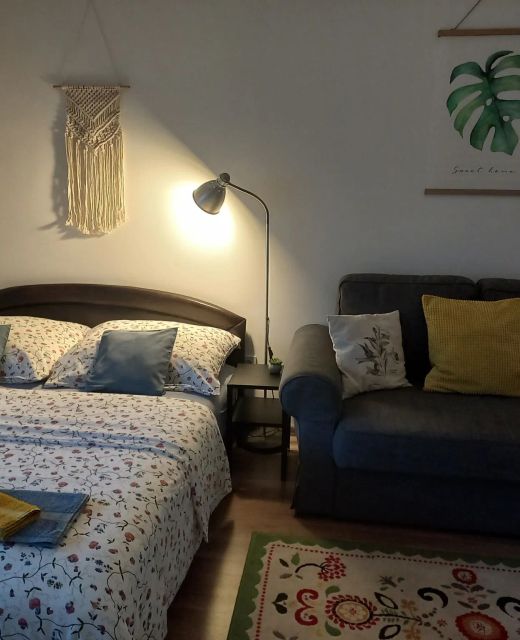 MiNido Apartman Eger