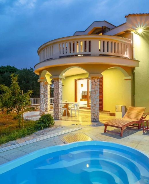 Villa Rita Sv. Filip i Jakov