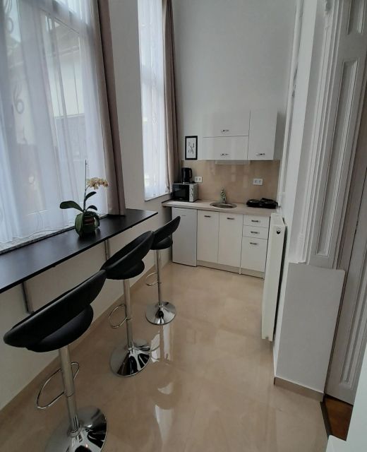 Déri Kert Apartmanház A*** Baja