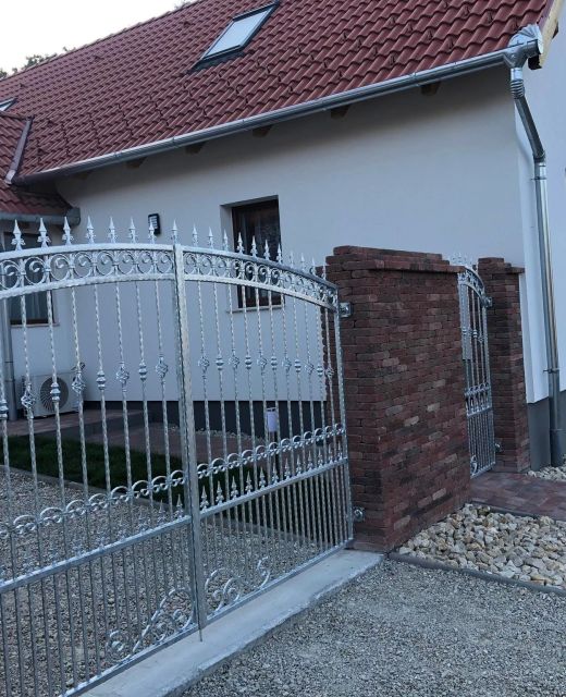Fazekas Vendégház Balatonkeresztúr
