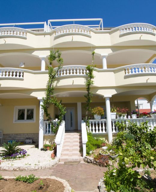 Apartments Dandelion Biograd