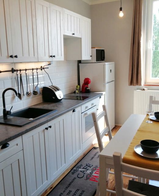 Tapolca Panoráma Apartman Tapolca 