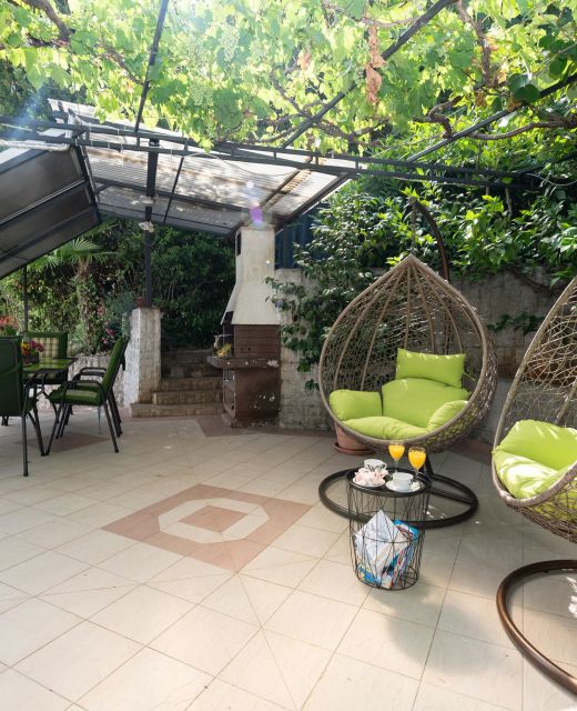 Apartment Carmen Opatija
