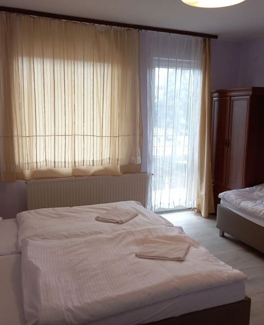 Főnix Vendégház Berekfürdő