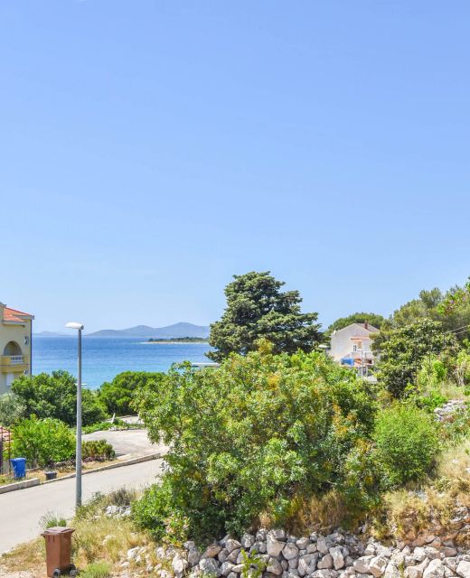 Apartments Calida A Drage