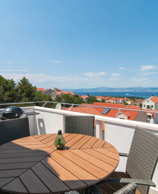 Apartman Supetar - CDB734