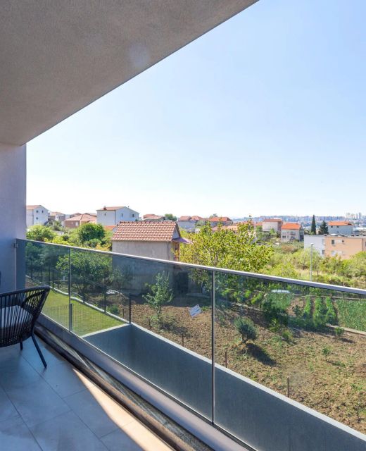 Apartman Solin - CDC816