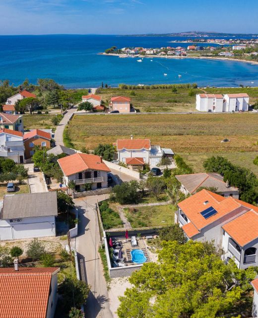 Vendégház Privlaka - CDI150