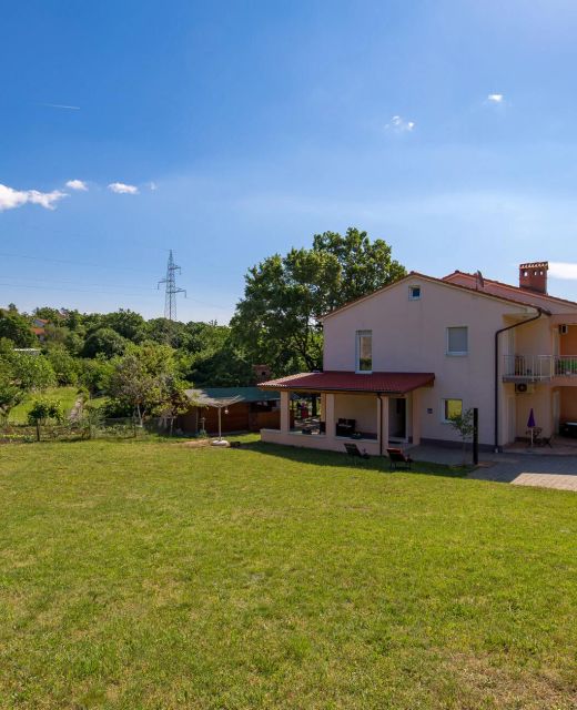 Apartman Kastav - CKU247