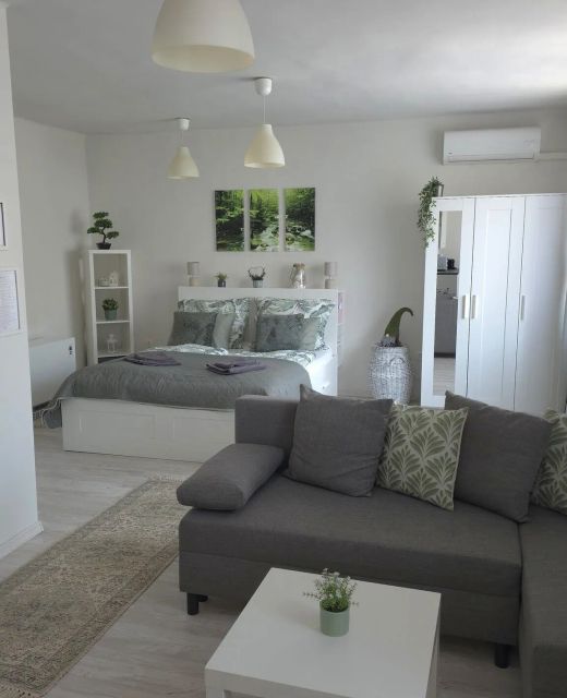 Erka Home Apartman Esztergom