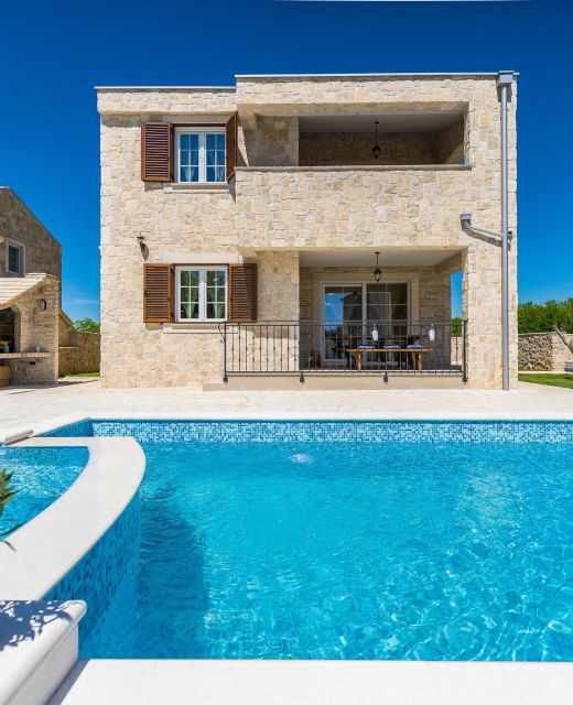 Villa St Vid 1 Privlaka