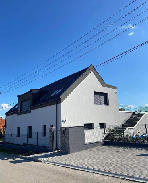 Villa Corner Tihany