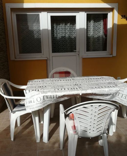 Kirakós Apartman Balatonboglár