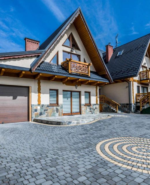 ApartHost Apartamenty Harenda SKI Zakopane