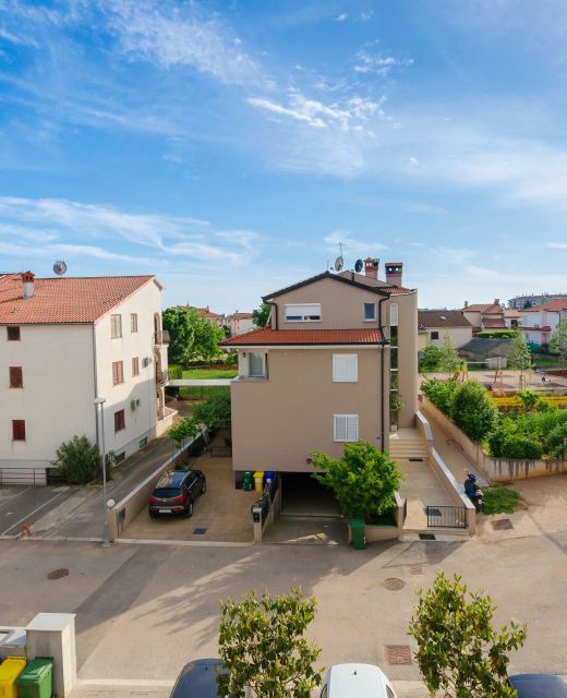 Apartments Anamarija Rovinj