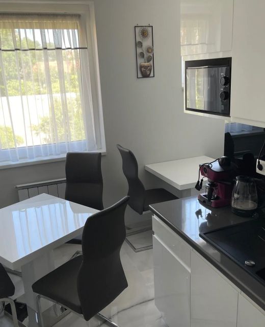 Classic Silver Apartman Szeged