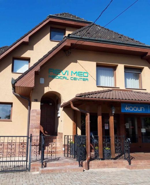 Góliát Apartman Hévíz