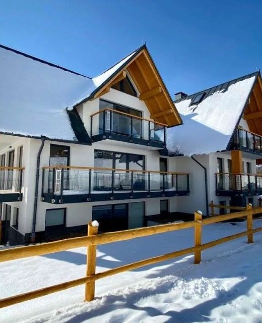 ApartHost Apartamenty Butorowy SPA Kościelisko