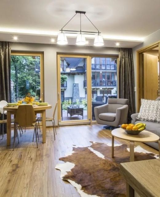 ApartHost Apartamenty Pod Giewontem Zakopane
