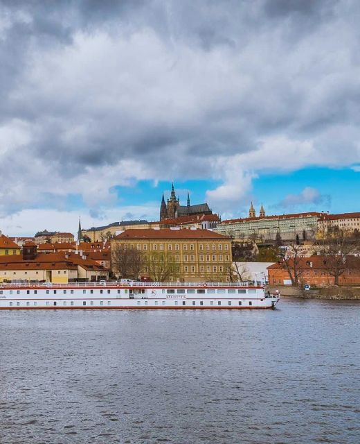 River hotel Königstein Praha