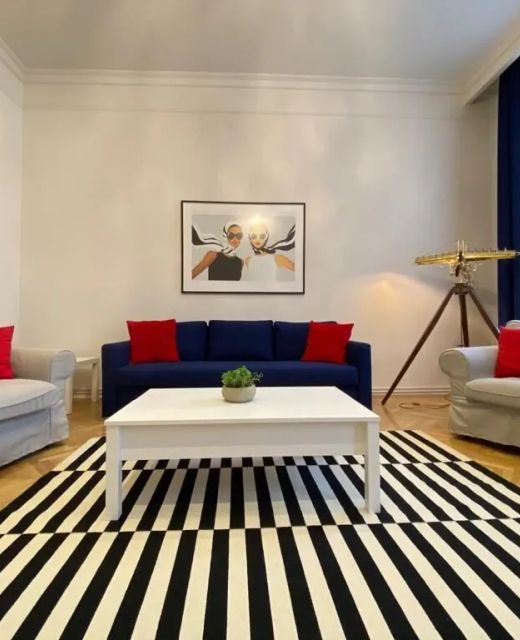 Park Hideaway Bestern Apartman Szeged 