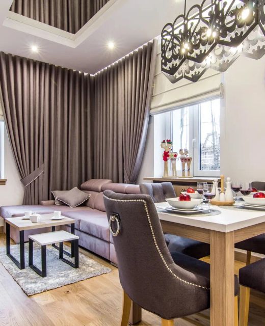 ApartHotel Apartamenty Rezydencja Jagiellońska Zakopane