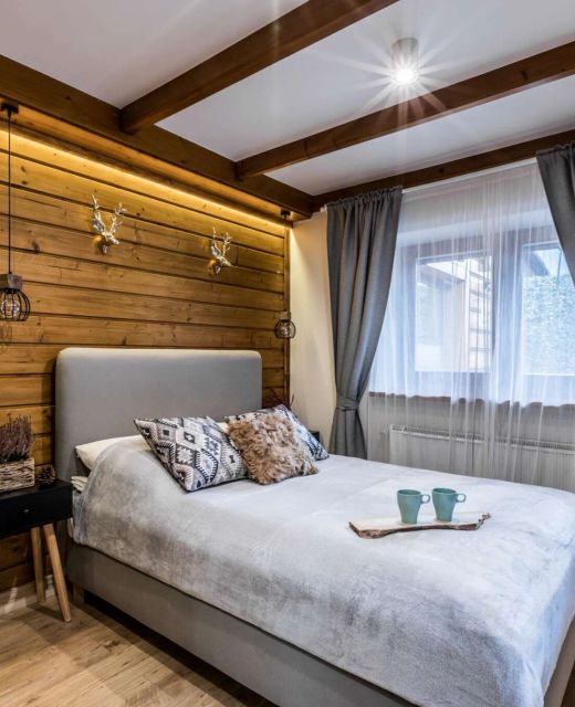 ApartHost Apartamenty Forrest Nowotarska Zakopane