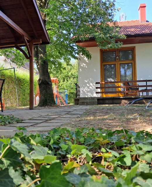Soczó-zugi Árnyas Vendégház Gyomaendrőd
